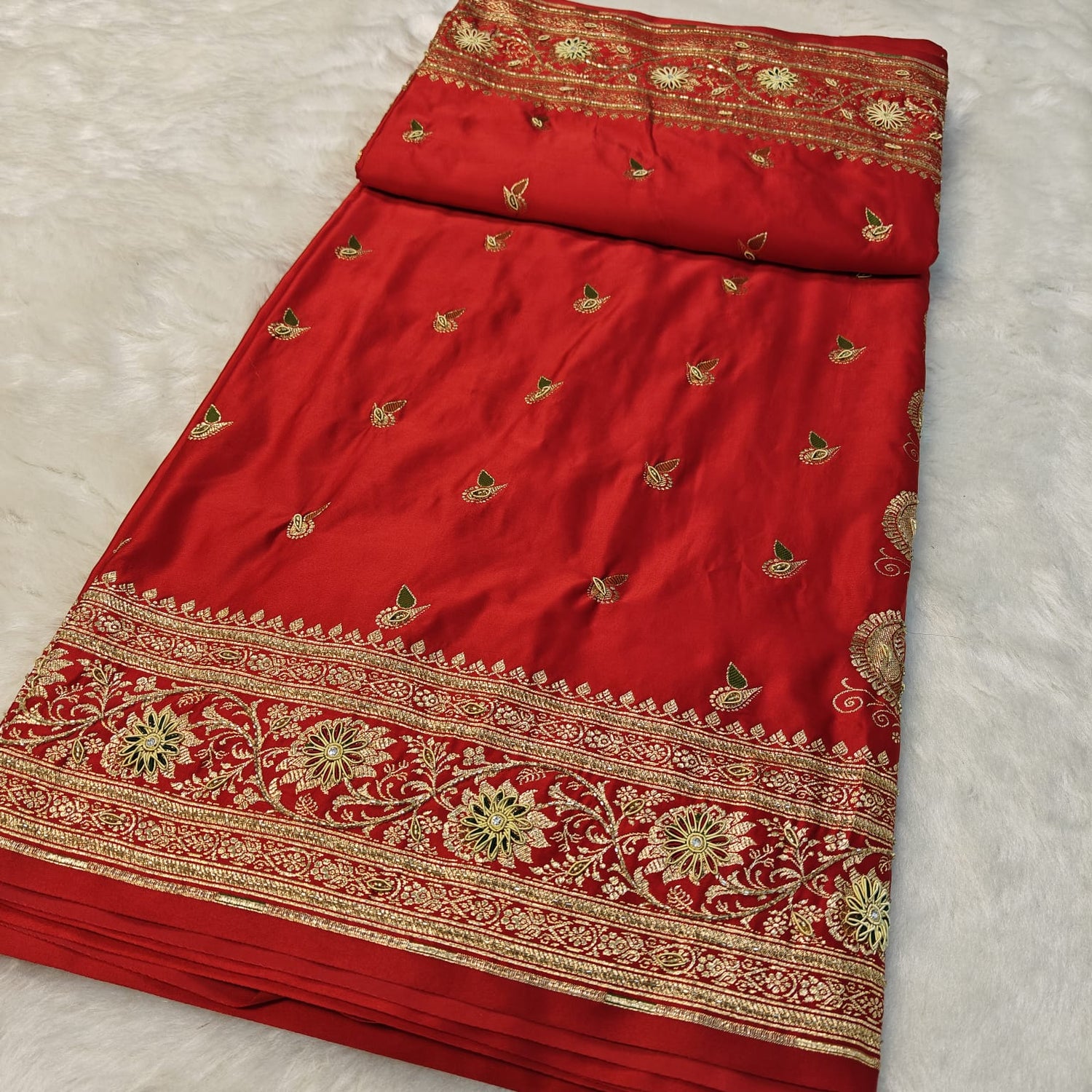 Banarasi SilK Sarees